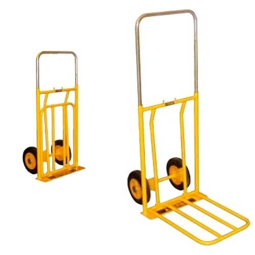 Ayerbe 0003371 Carretilla 100 Kgs Capacidad para Construcción Especialidades